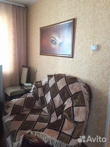 1-к квартира, 36 м², 3/5 эт.