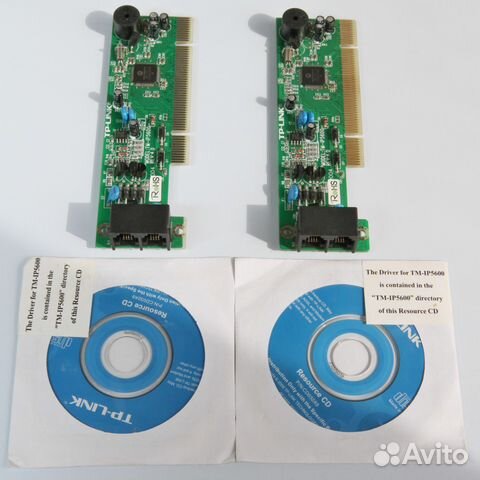 Voice-модем TP-link TM-IP5600 Voice-модем TP-link TM-IP5600