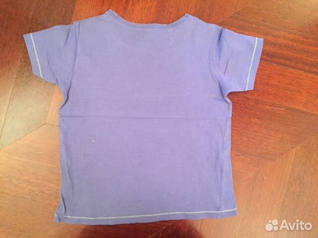 Майка Zara 5-6 лет Майка Zara 5-6 лет