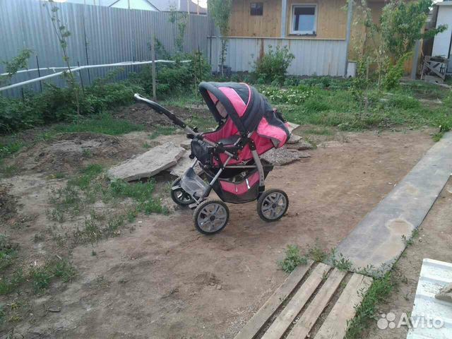 Коляска для девочки Коляска для девочки