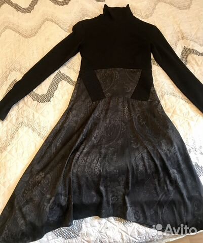 Шикарное платье, Sophen, Италия