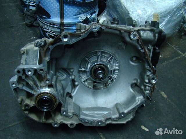 АКПП Opel Astra J Астра Опель 6T40