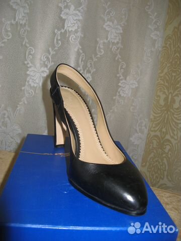 Туфли corsocomo новые