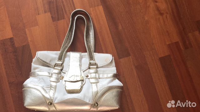 Сумка Roberto Cavalli Сумка Roberto Cavalli