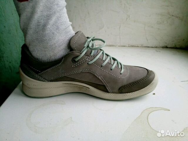 ecco biom hybrid 2013