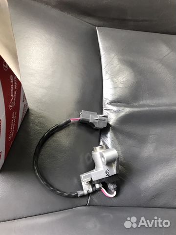 Датчик положения распредвала Датчик положения распредвала