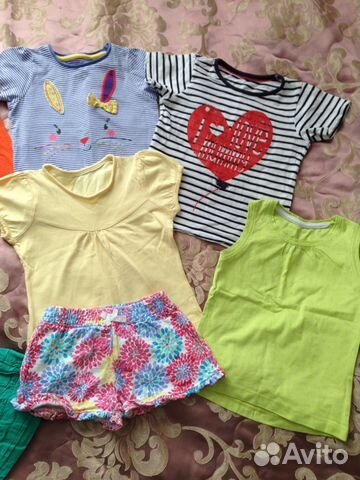 Одежда для девочки mothercare Одежда для девочки mothercare