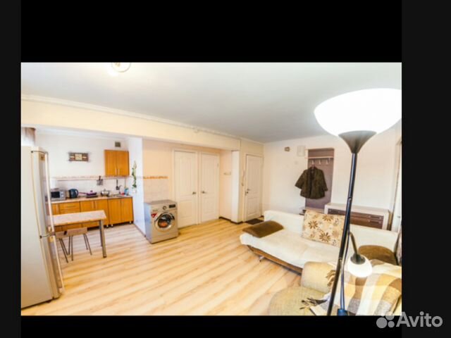 2-к квартира, 56 м², 3/5 эт.
