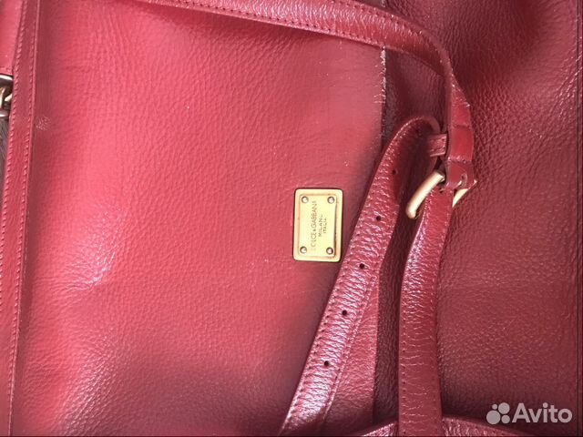 Сумка Dolce Gabbana оригинал 100