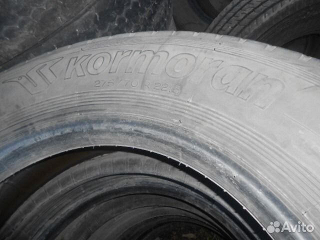 Грузовые 275 70 R22.5 Грузовые 275 70 R22.5