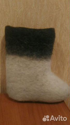 Валенки Валенки