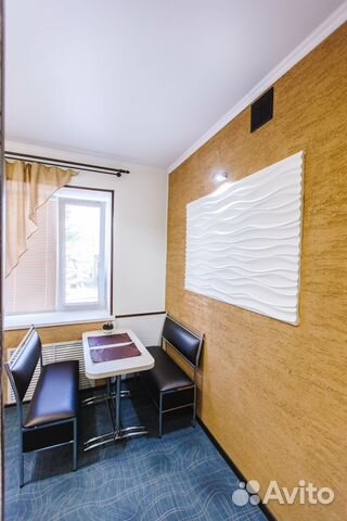 1-к квартира, 30 м², 2/4 эт. 1-к квартира, 30 м², 2/4 эт.