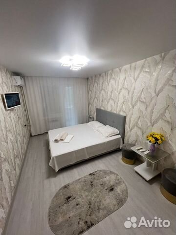 

2-к. квартира, 65 м², 3 кровати