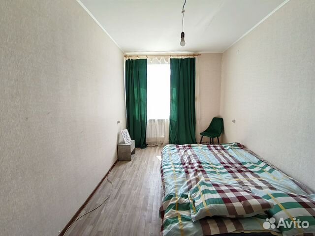 

2-к. квартира, 40,6 м², 1/5 эт.