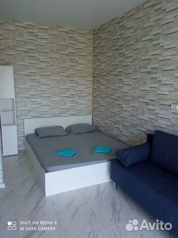 

Квартира-студия, 16 м², 2/3 эт.