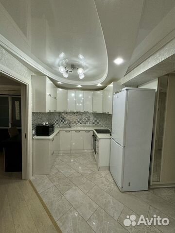 

2-к. квартира, 56,9 м², 5 кроватей