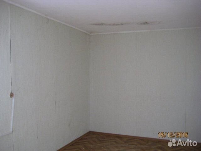 2-к квартира, 41.6 м², 2/2 эт.