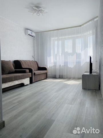 

1-к. квартира, 43 м², 7/14 эт.
