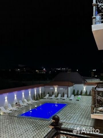 

2-к. квартира, 50 м², 1 кровать