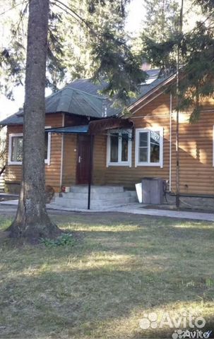 

Дом 350 м² на участке 30 сот.