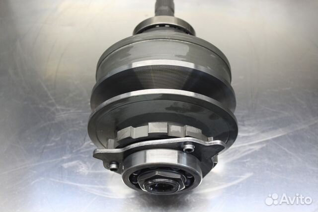К112002 Шкив ведомый K112F АКПП К112002 Шкив ведомый K112F АКПП