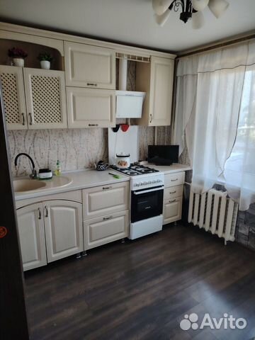 

2-к. квартира, 60 м², 2 кровати
