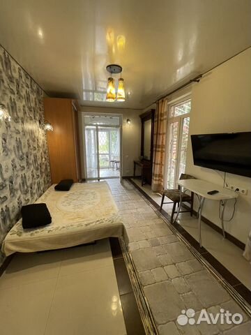 

2-к. квартира, 60 м², 3 кровати
