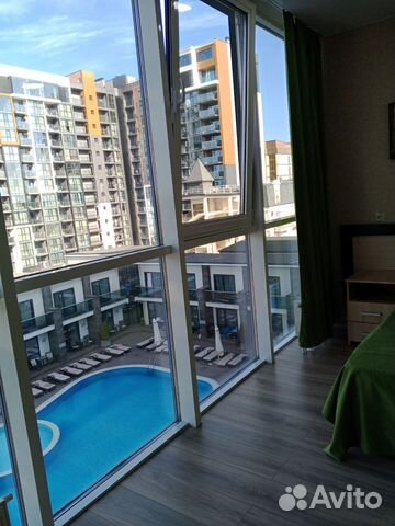 

2-к. квартира, 65 м², 3 кровати