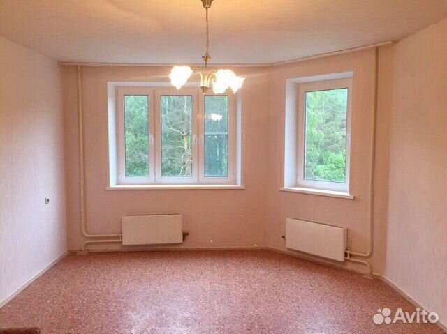 2-к квартира, 60 м², 5/17 эт. 2-к квартира, 60 м², 5/17 эт.