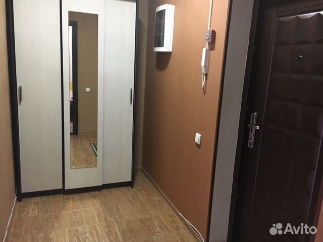 2-к квартира, 45 м², 3/12 эт.