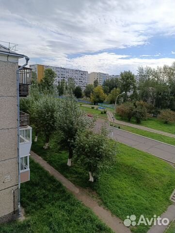 

3-к. квартира, 47 м², 5/5 эт.
