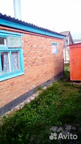 Дом 80 м² на участке 8 сот. Дом 80 м² на участке 8 сот.