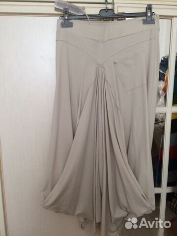 Юбка Oblique Юбка Oblique