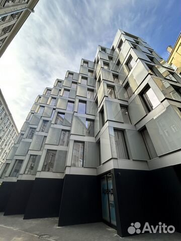 

2-к. квартира, 52 м², 5/8 эт.