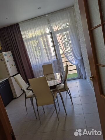 

2-к. квартира, 65 м², 3 кровати