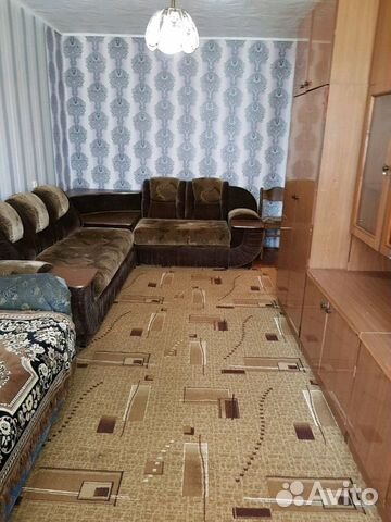 1-к квартира, 30 м², 3/5 эт.