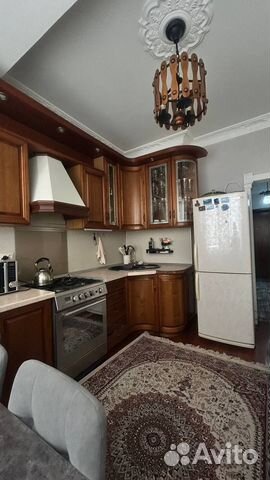 

1-к. квартира, 50 м², 6/10 эт.