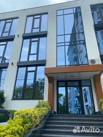

Квартира-студия, 22 м², 3 кровати