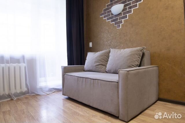 

3-к. квартира, 50 м², 5 кроватей