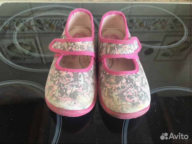 Туфли Капика 28 размер Туфли Капика 28 размер