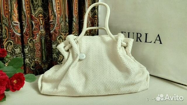 Женская сумка Furla Женская сумка Furla
