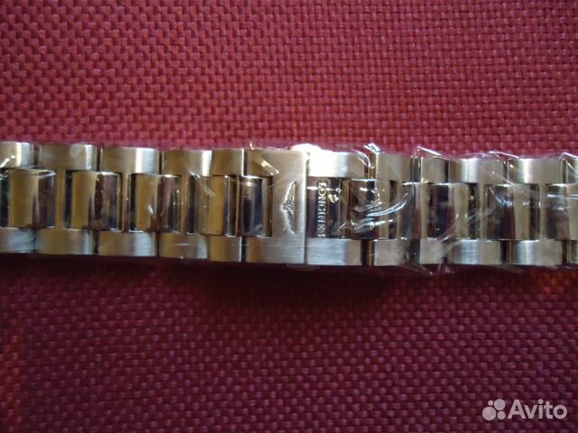 Браслет Longines Conquest 41мм. L 600