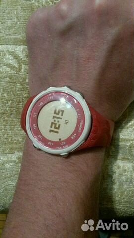 suunto tc3