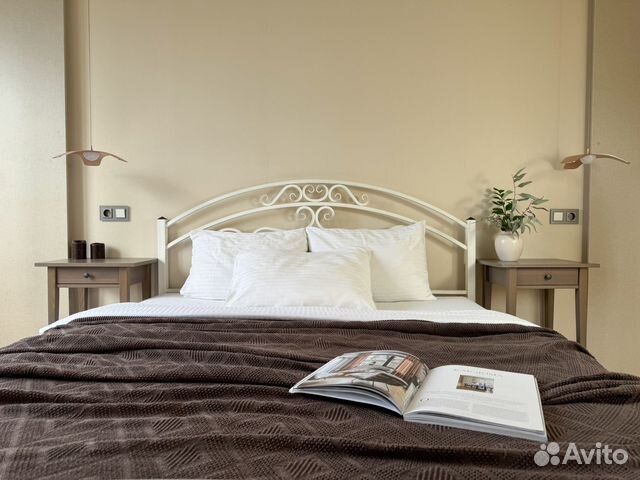 

2-к. квартира, 70 м², 4/9 эт.