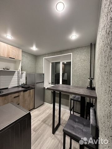 

2-к. квартира, 43 м², 3 кровати