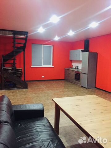 

4-к. коттедж, 175 м²