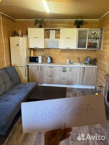 

Дом 72 м²