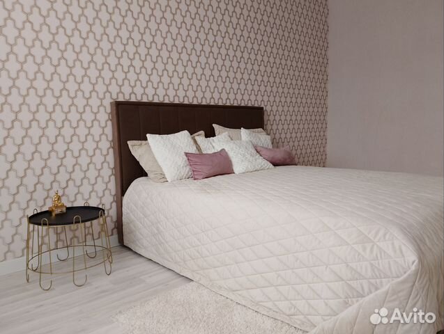 

1-к. квартира, 42 м², 3/23 эт.