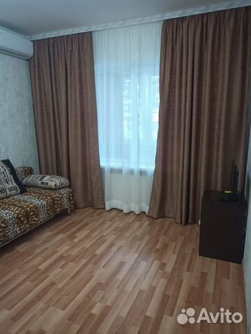 

1-к. квартира, 33 м², 2 кровати