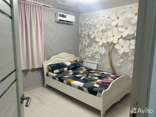 

2-к. квартира, 32 м², 1/5 эт.